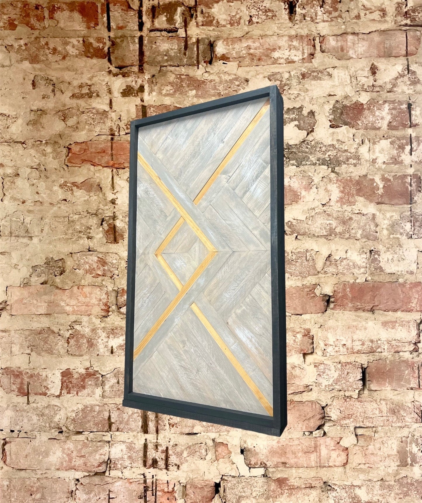 Rustic Electrical Panel Cover - Rustic Boho Art Design- Custom Sizes Available -Breaker Box Panel Cover - Wall Decor - Modern art