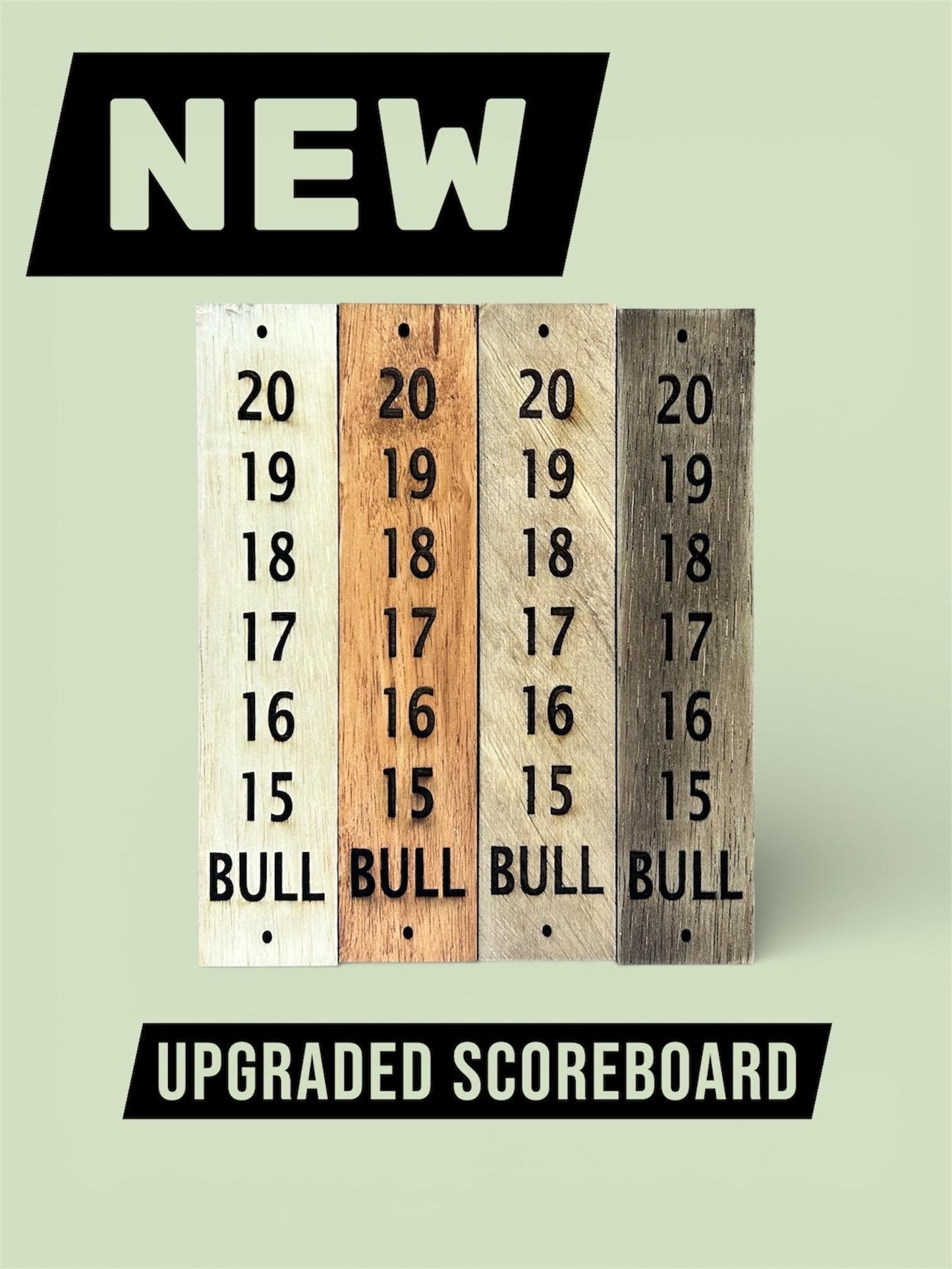 Rustic Dartboard Cabinet - Rustic Carbon Gray- No Front Design 24”x24” - Rustic Cabinet - Game Room / Man Cave Art - Wall Decor - Cabinet