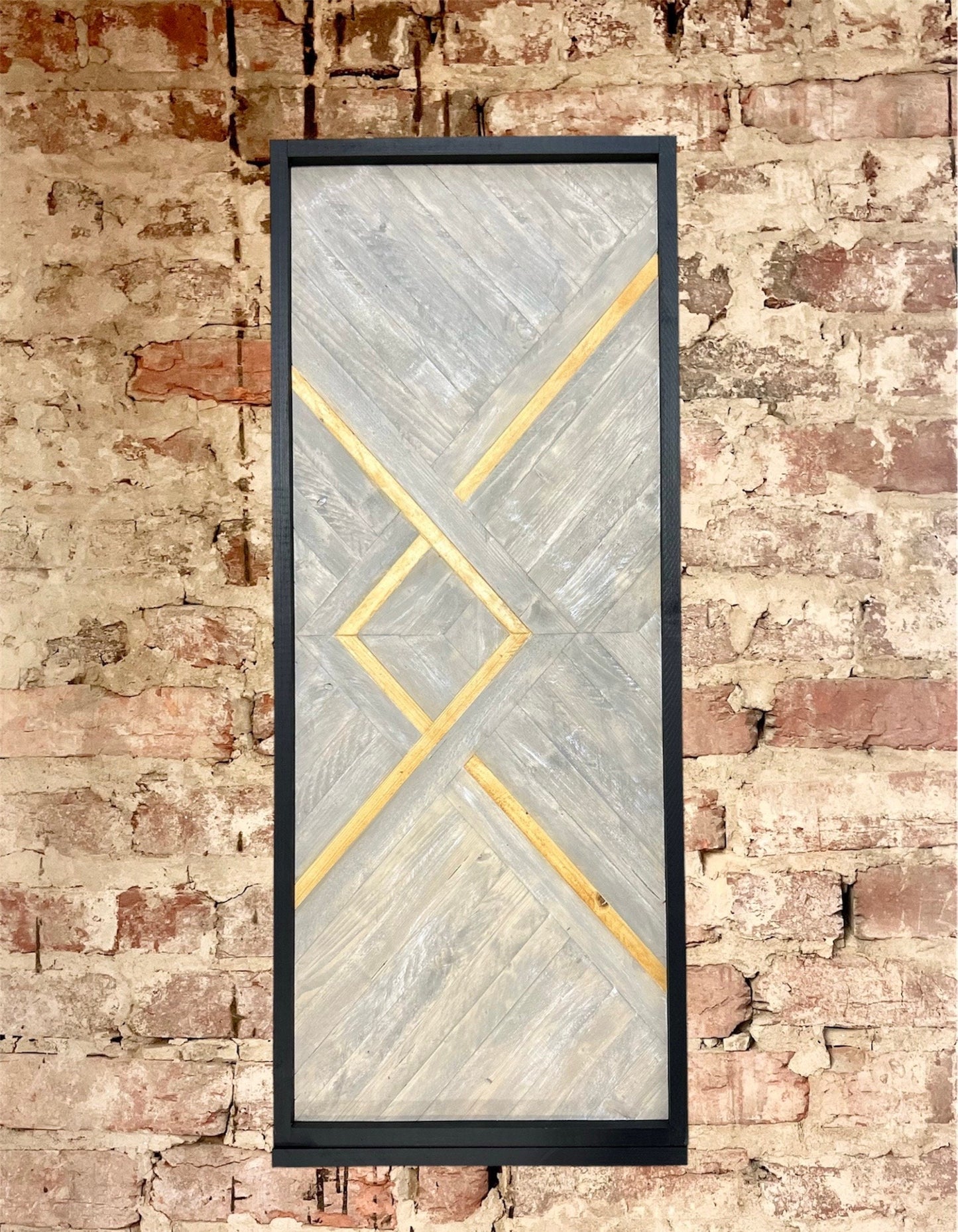 Rustic Electrical Panel Cover - Rustic Boho Art Design- Custom Sizes Available -Breaker Box Panel Cover - Wall Decor - Modern art